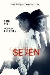 Se7en poster 14