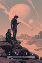 Dune poster 126