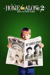 Home Alone 2: Lost in New York poster 25