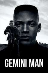 Gemini Man poster 22