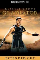Gladiator poster 34
