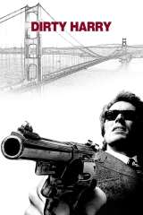 Dirty Harry poster 6