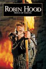 Robin Hood: Prince of Thieves poster 15