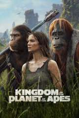 Kingdom of the Planet of the Apes poster 84