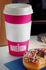 The Naked Gun poster 13
