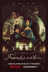 Frankenstein (2025)