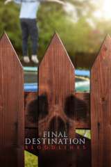 Final Destination Bloodlines poster 30