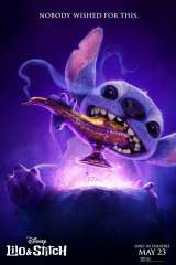 Lilo & Stitch poster 22