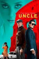 The Man from U.N.C.L.E. poster 43