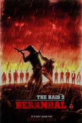 The Raid 2 (2014)