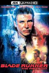 Blade Runner poster 18