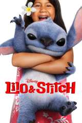 Lilo & Stitch poster 1