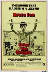 Enter the Dragon poster 41
