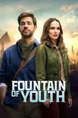 Fountain of Youth poster 9