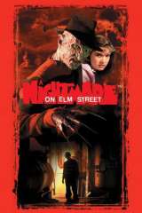 A Nightmare on Elm Street poster 18