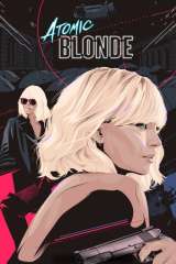 Atomic Blonde poster 18