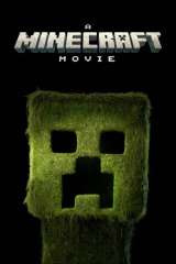 A Minecraft Movie poster 44