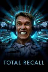 Total Recall poster 13