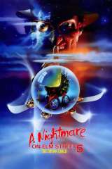 A Nightmare on Elm Street: The Dream Child poster 20