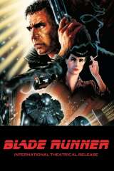 Blade Runner poster 41