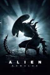 Alien: Romulus poster 7