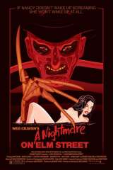 A Nightmare on Elm Street poster 47