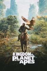 Kingdom of the Planet of the Apes poster 71