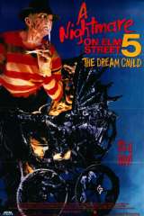 A Nightmare on Elm Street: The Dream Child poster 7