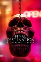 Final Destination Bloodlines poster 39