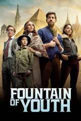 Fountain of Youth poster 17