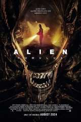 Alien: Romulus poster 9