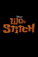 Lilo & Stitch poster 37