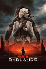 Predator: Badlands poster 52