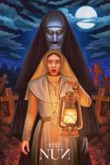 The Nun II poster 23