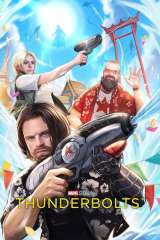 Thunderbolts* poster 40