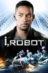 I, Robot poster 22