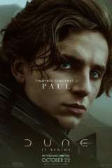 Dune poster 34