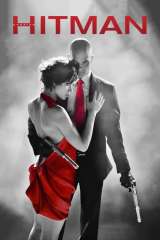 Hitman poster 6