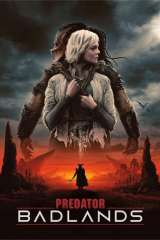 Predator: Badlands (2025)