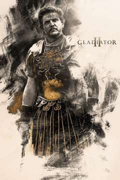 Gladiator II (2024)