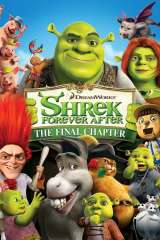 Shrek Forever After (2010)