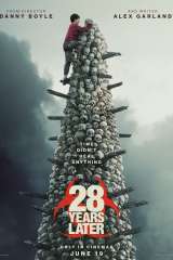 28 Years Later (2025)