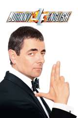 Johnny English (2003)