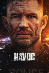 Havoc (2025)