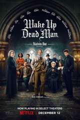 Wake Up Dead Man: A Knives Out Mystery (2025)