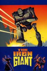 The Iron Giant (1999)