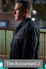 The Accountant 2 (2025)