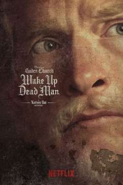 Wake Up Dead Man: A Knives Out Mystery (2025)