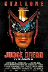 Judge Dredd (1995)