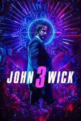 John Wick: Chapter 3 - Parabellum (2019)